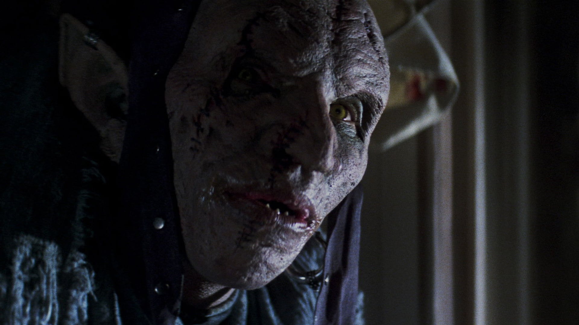 Foto do filme Rumpelstiltskin