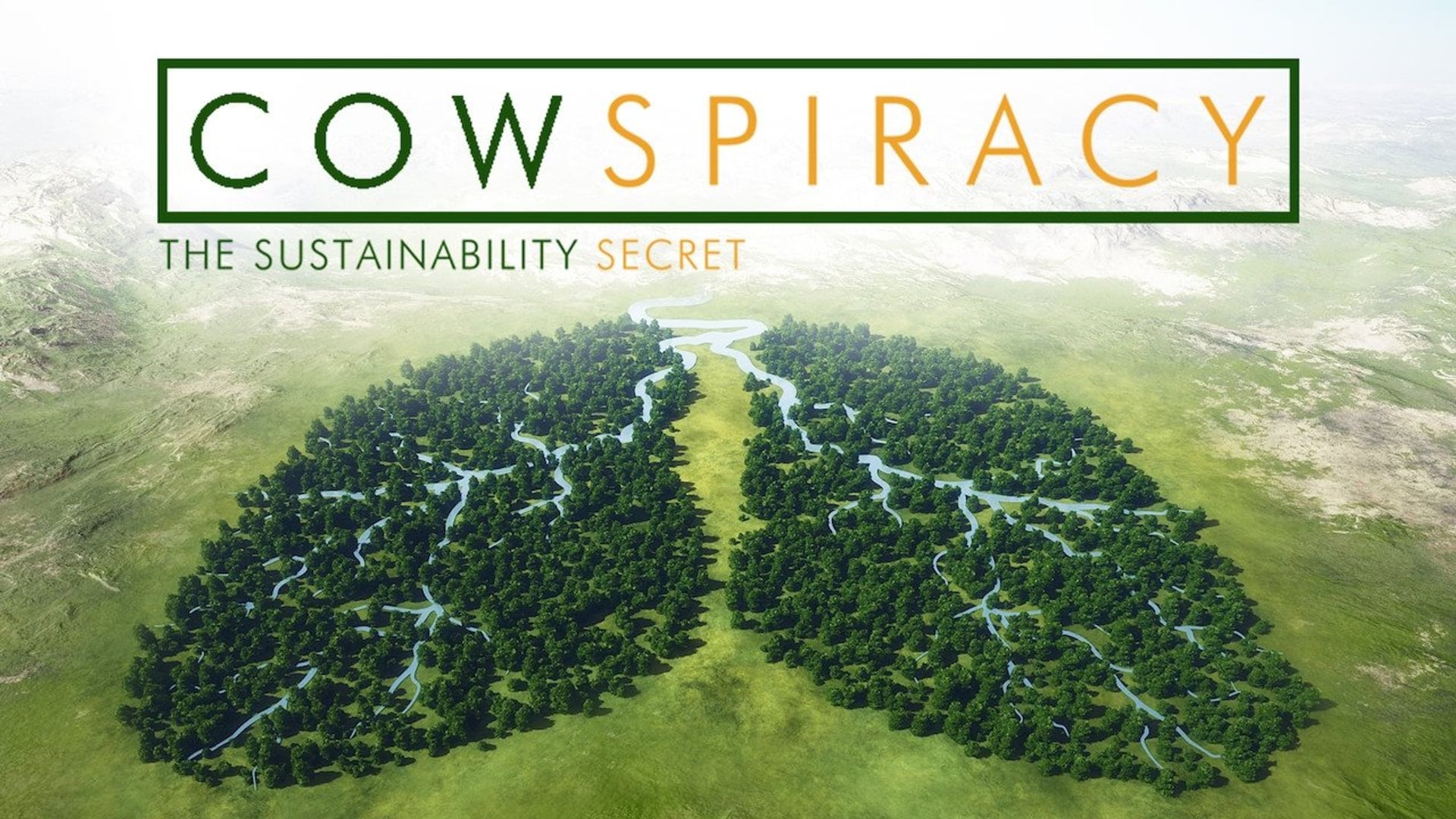 Foto do filme A Conspiração da Vaca: O Segredo da Sustentabilidade