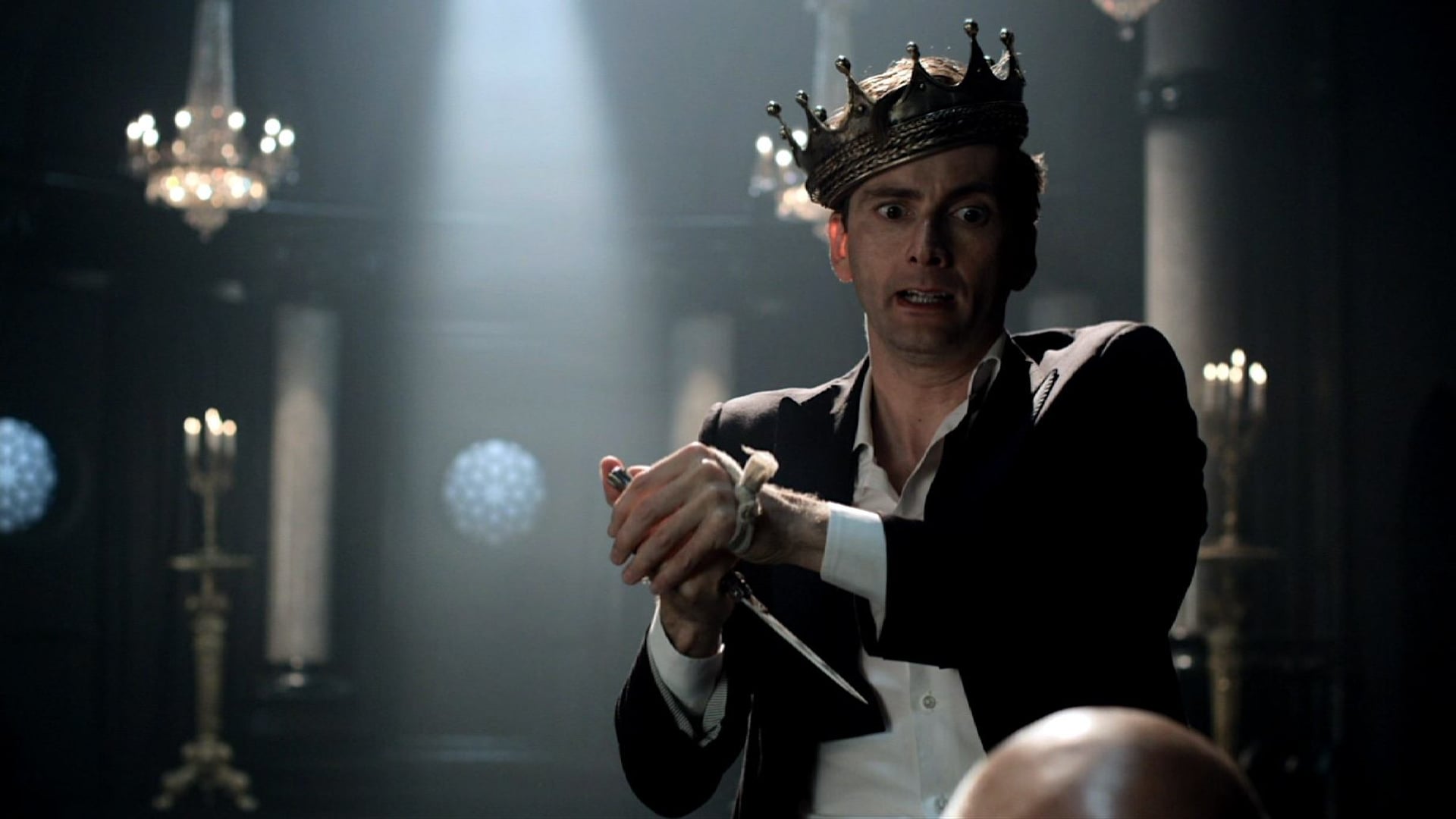 Foto do filme Hamlet