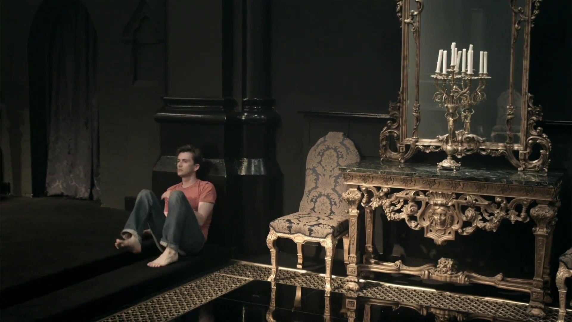 Foto do filme Hamlet