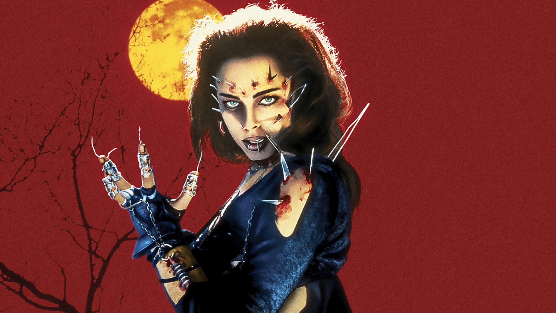 Foto do filme A Volta dos Mortos Vivos 3