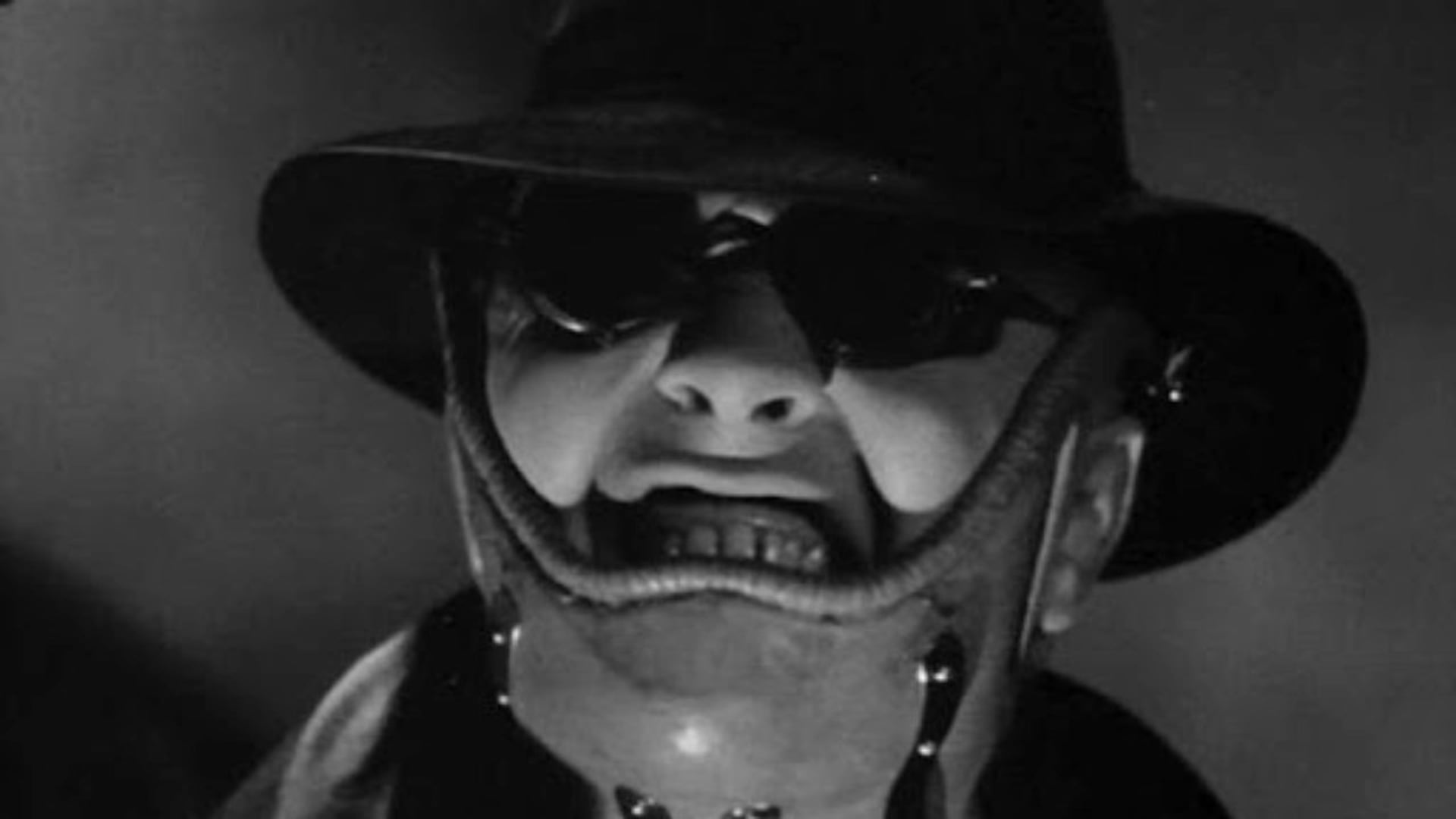 Foto do filme Dr. Gogol - O Médico Louco