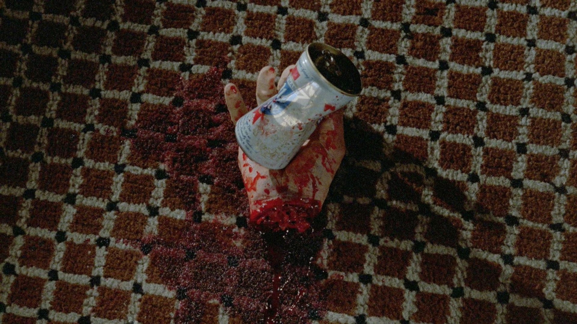 Foto do filme Nightmare at Shadow Woods