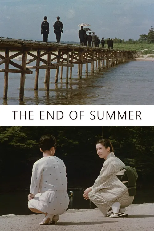 Fim de Verão