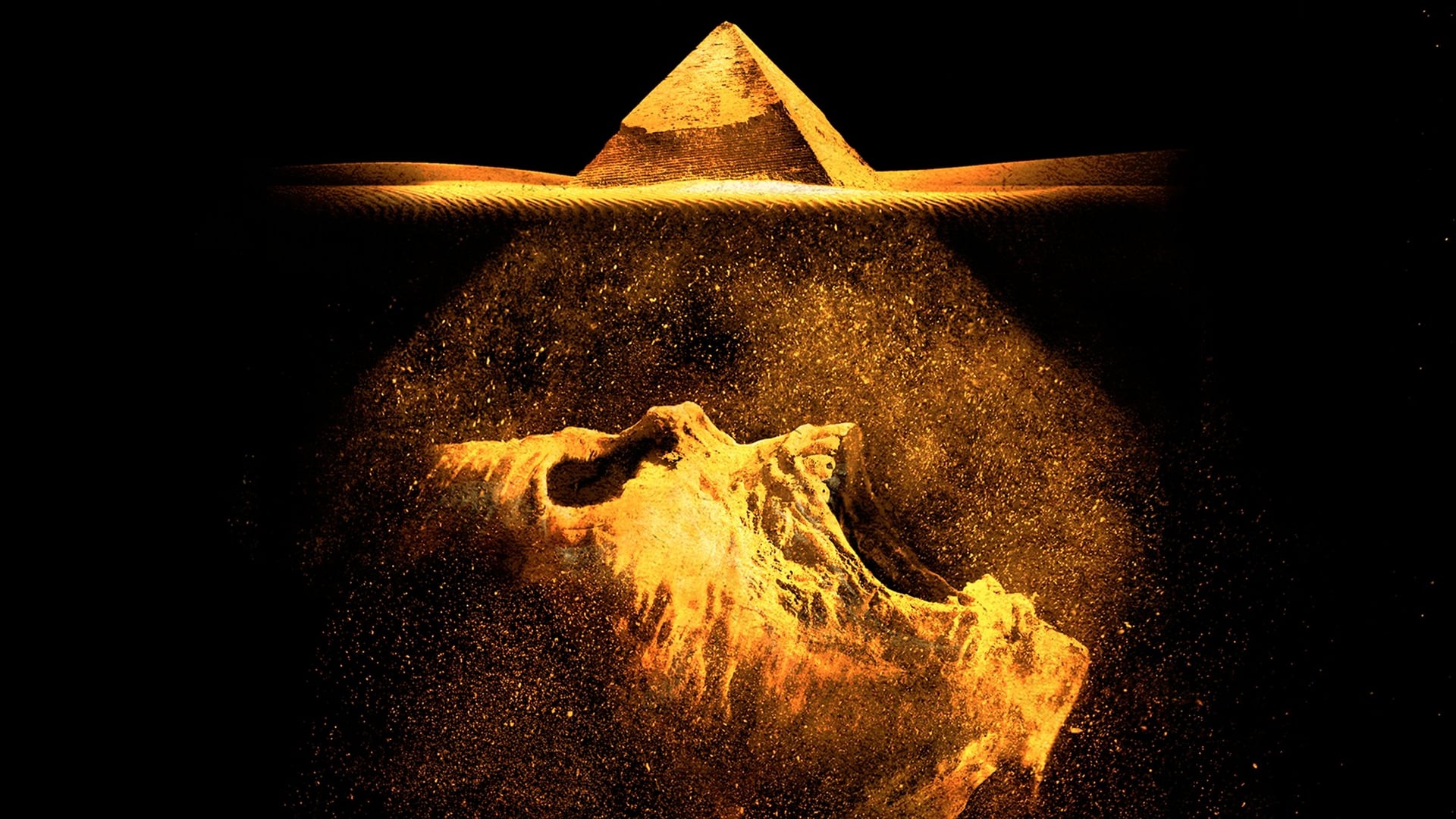 Foto do filme A Pirâmide
