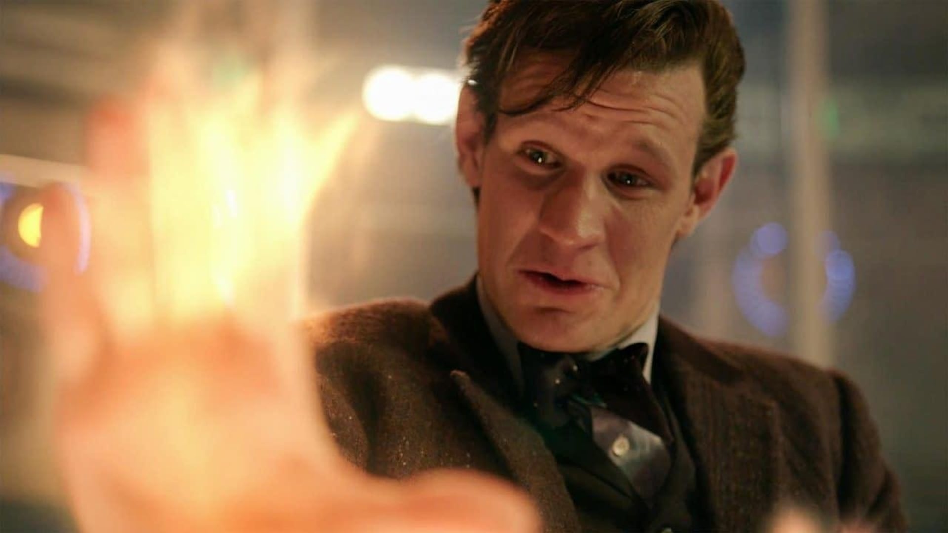 Foto do filme Doctor Who: A Hora do Doutor