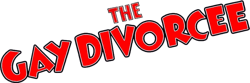 Foto do filme A Alegre Divorciada