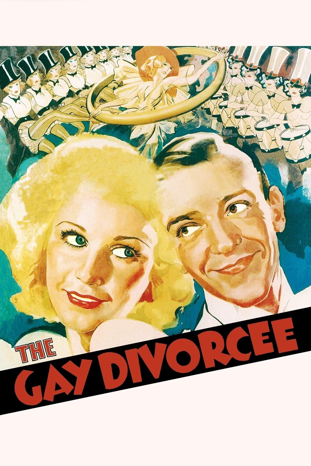 A Alegre Divorciada