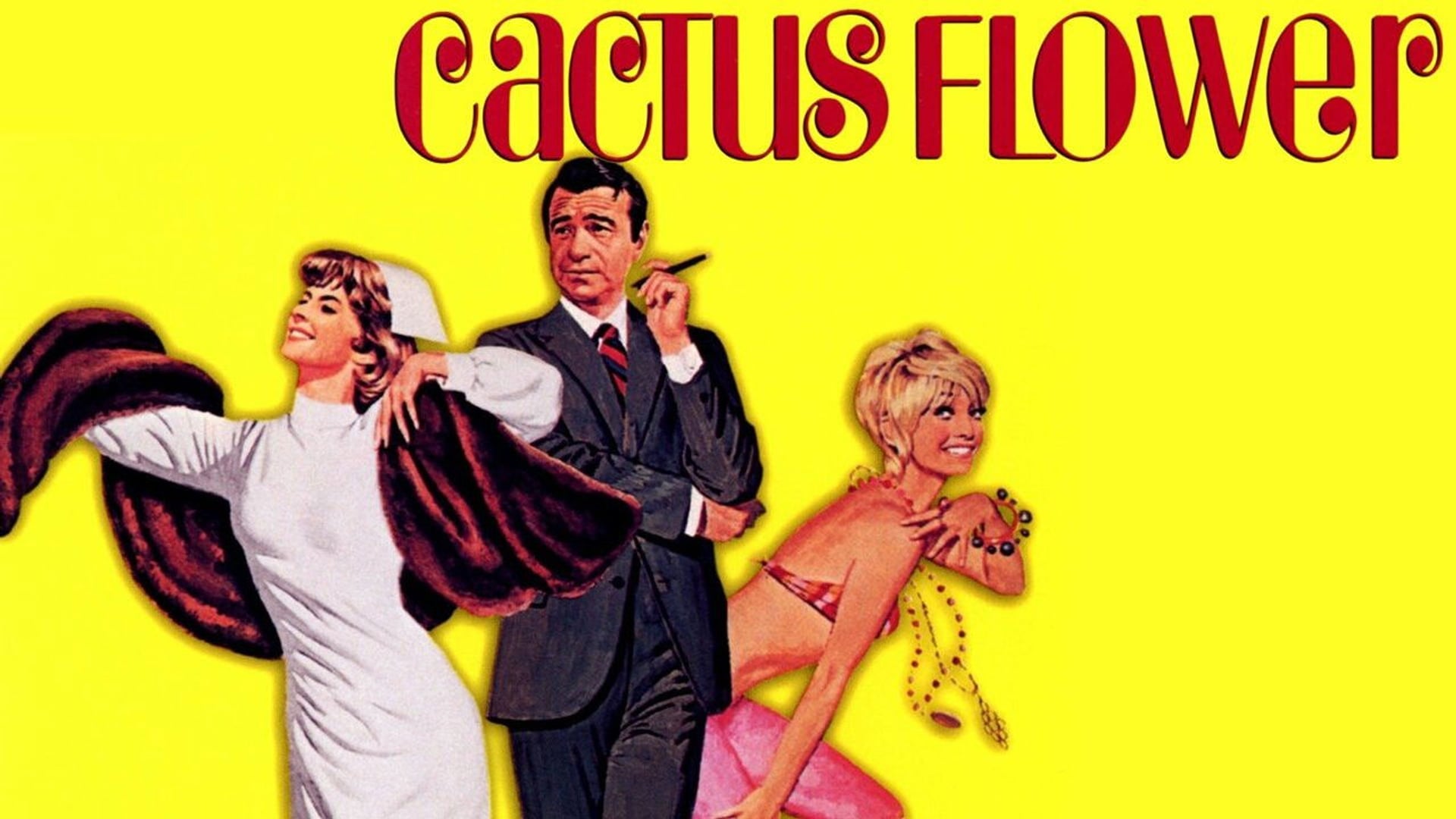 Foto do filme Flor de Cacto