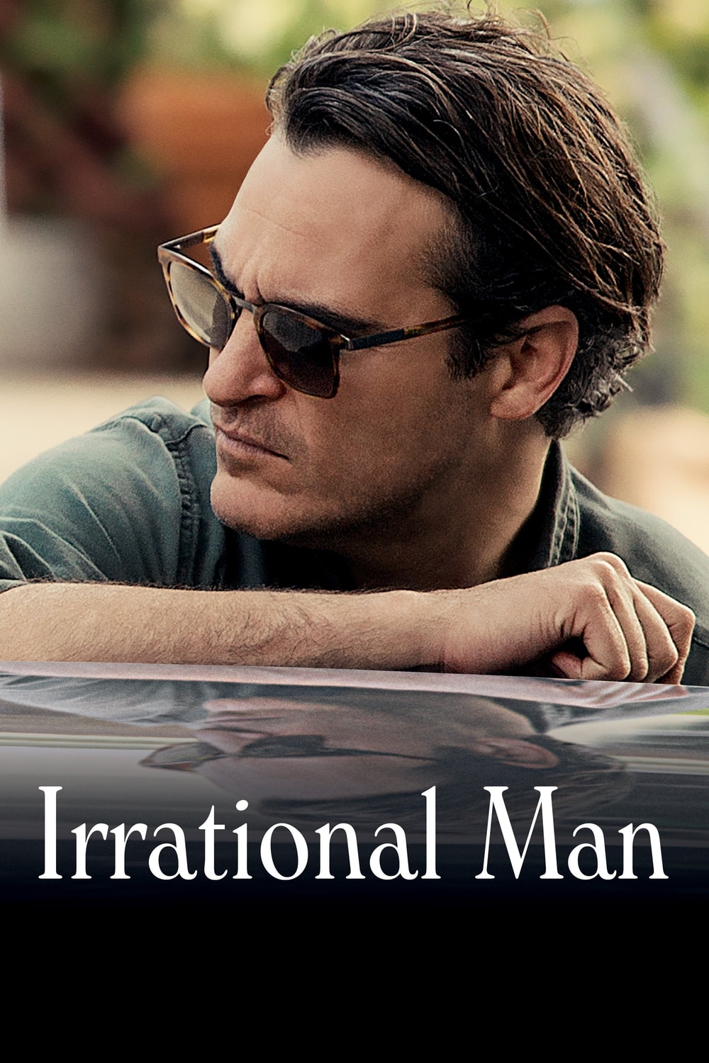 Homem Irracional
