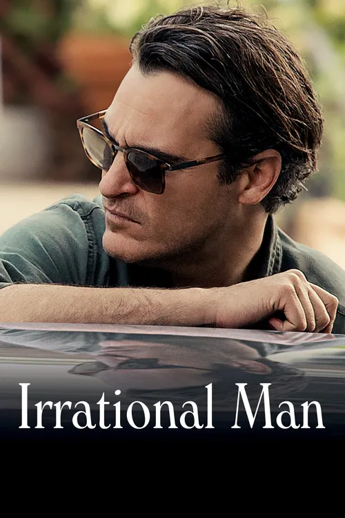 Homem Irracional