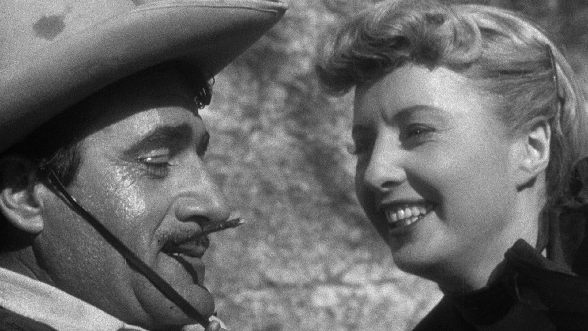 Foto do filme Almas em Fúria