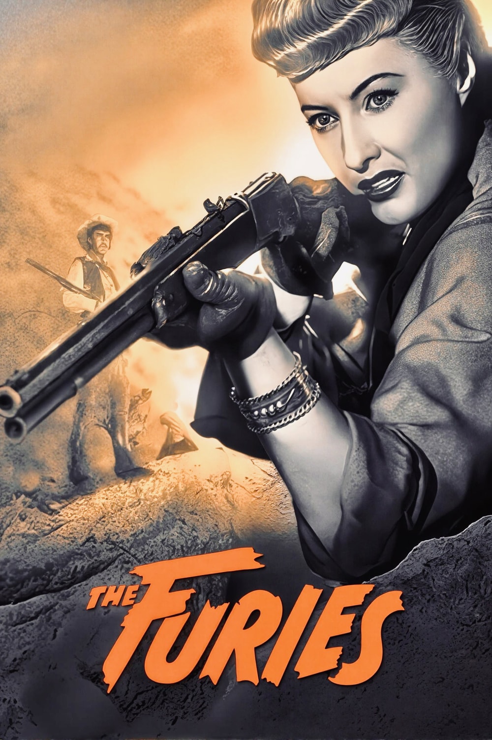 Almas em Fúria