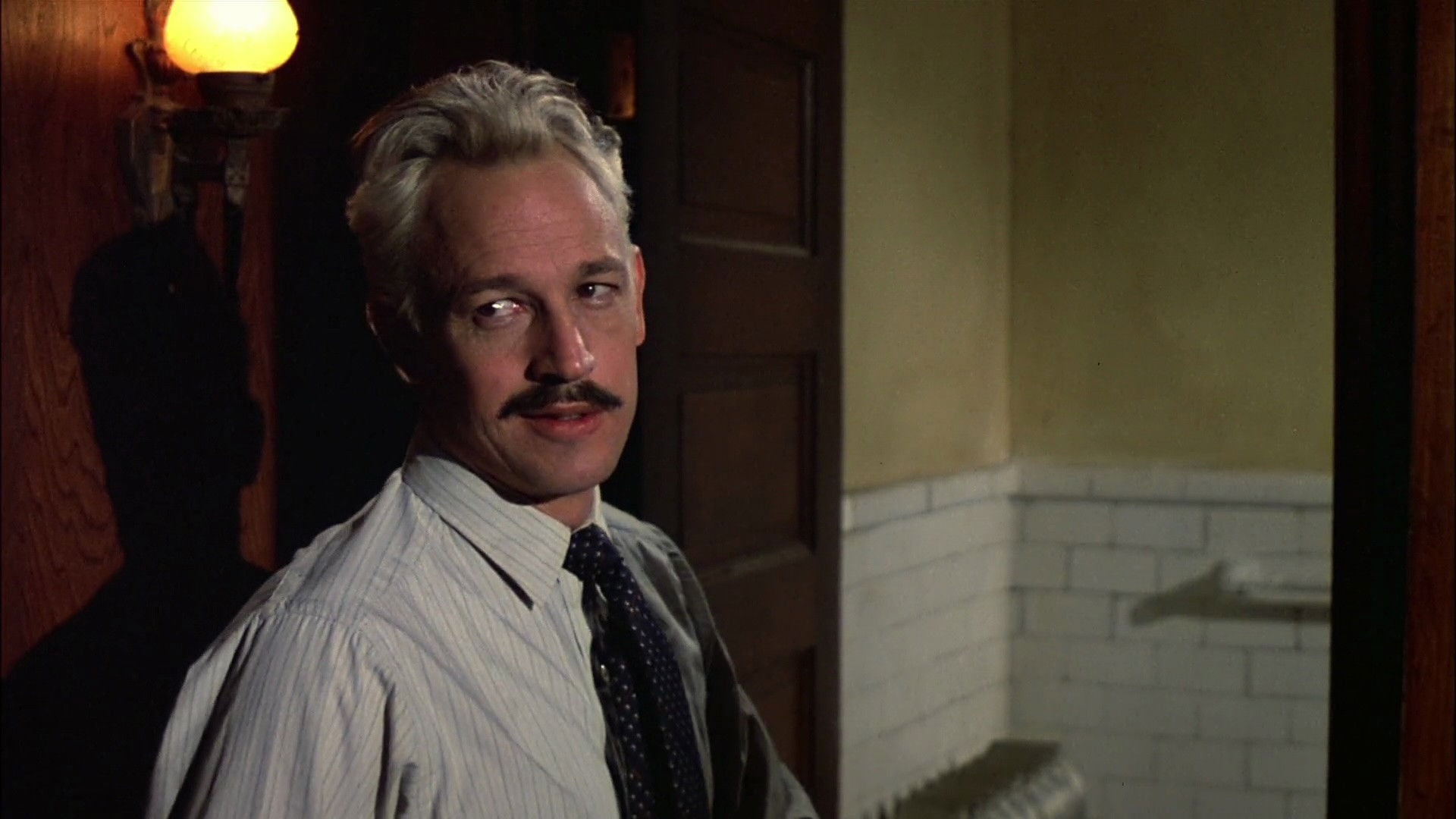 Foto do filme Hammett: Mistério em Chinatown