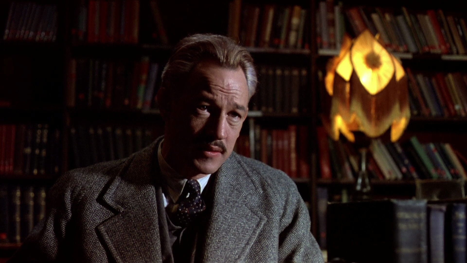 Foto do filme Hammett: Mistério em Chinatown