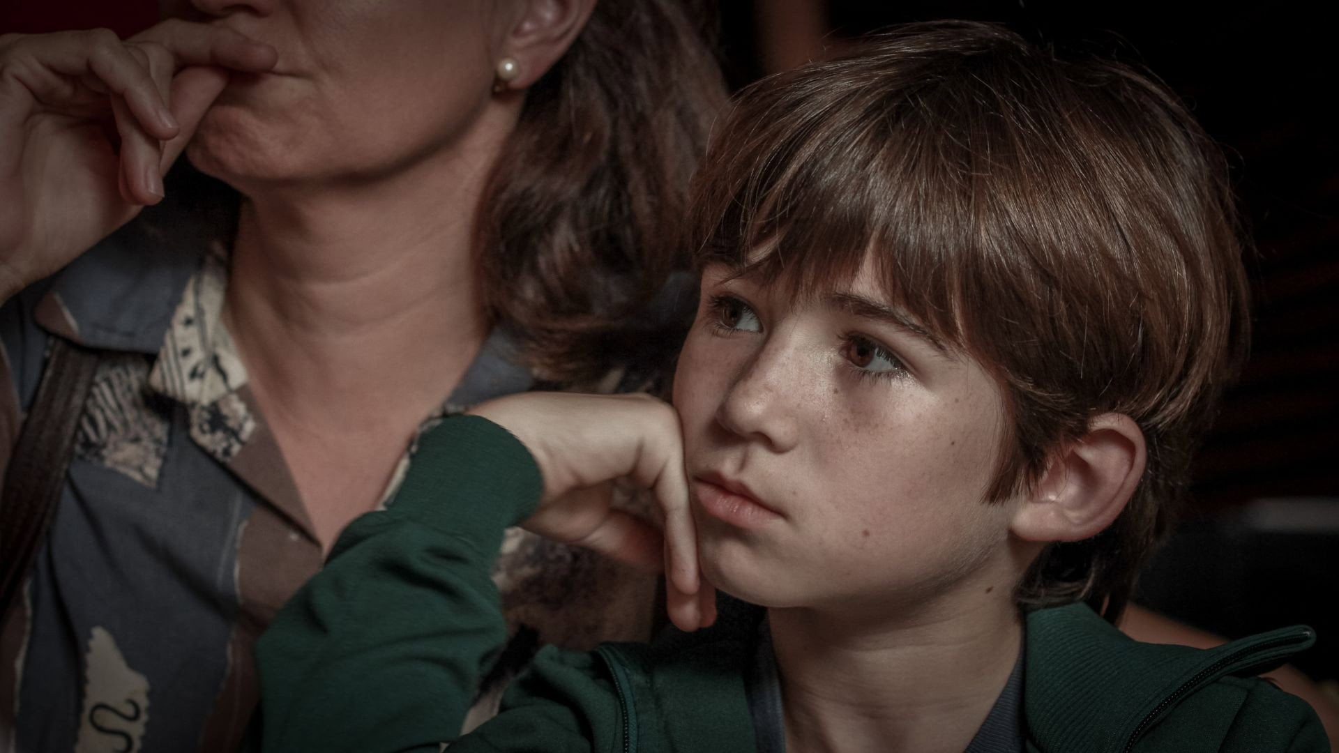 Foto do filme Messi