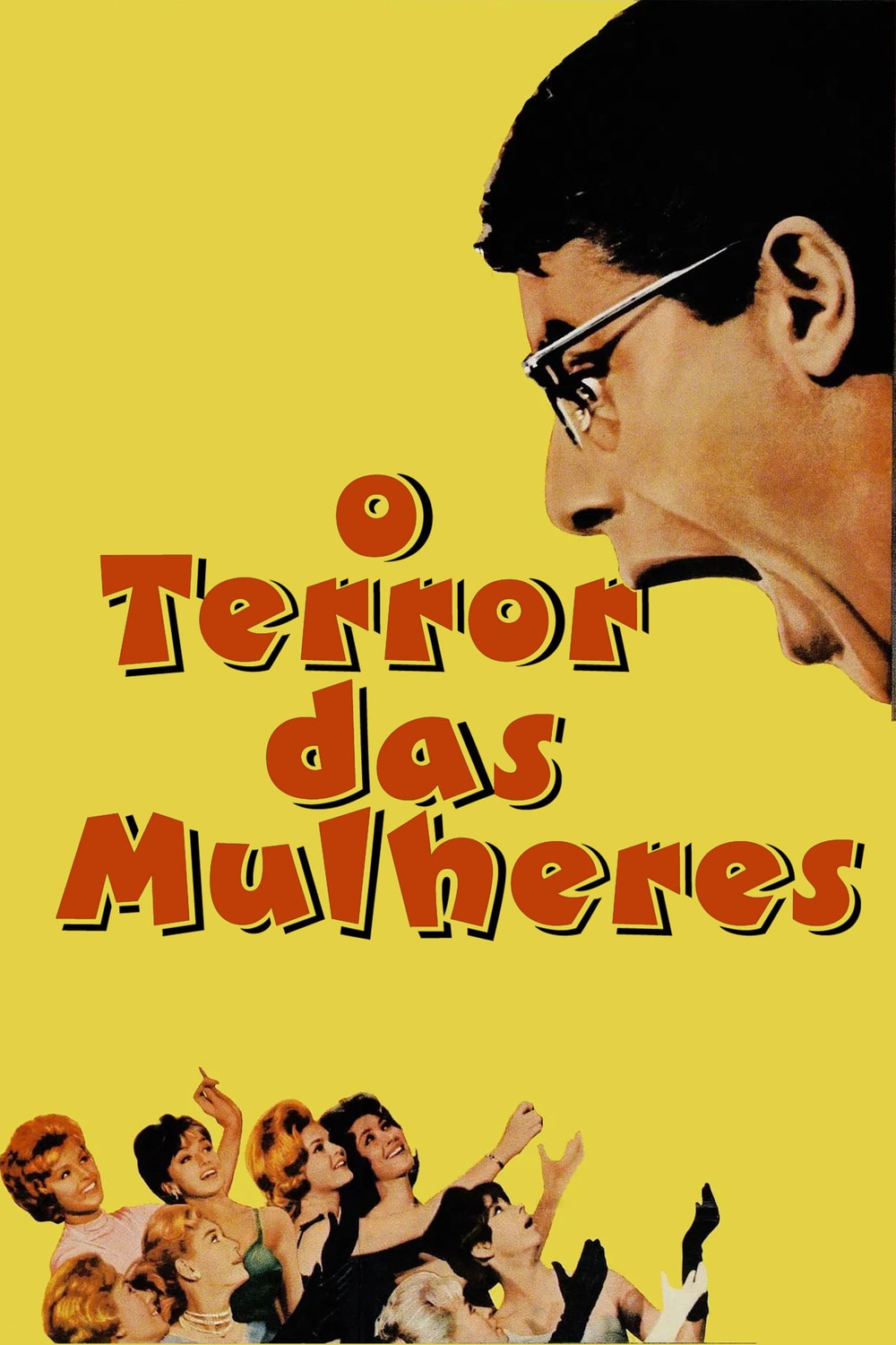 O Terror das Mulheres