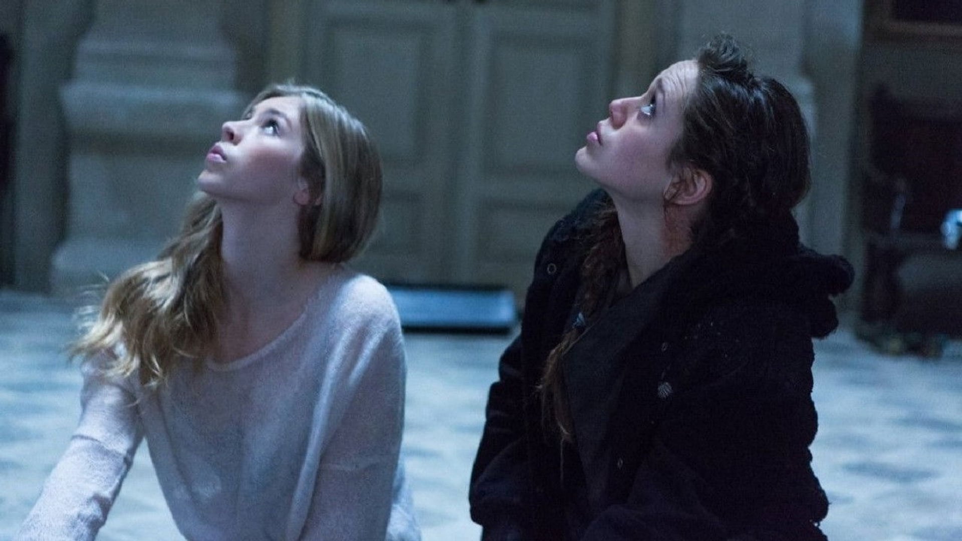 Foto do filme Fallen