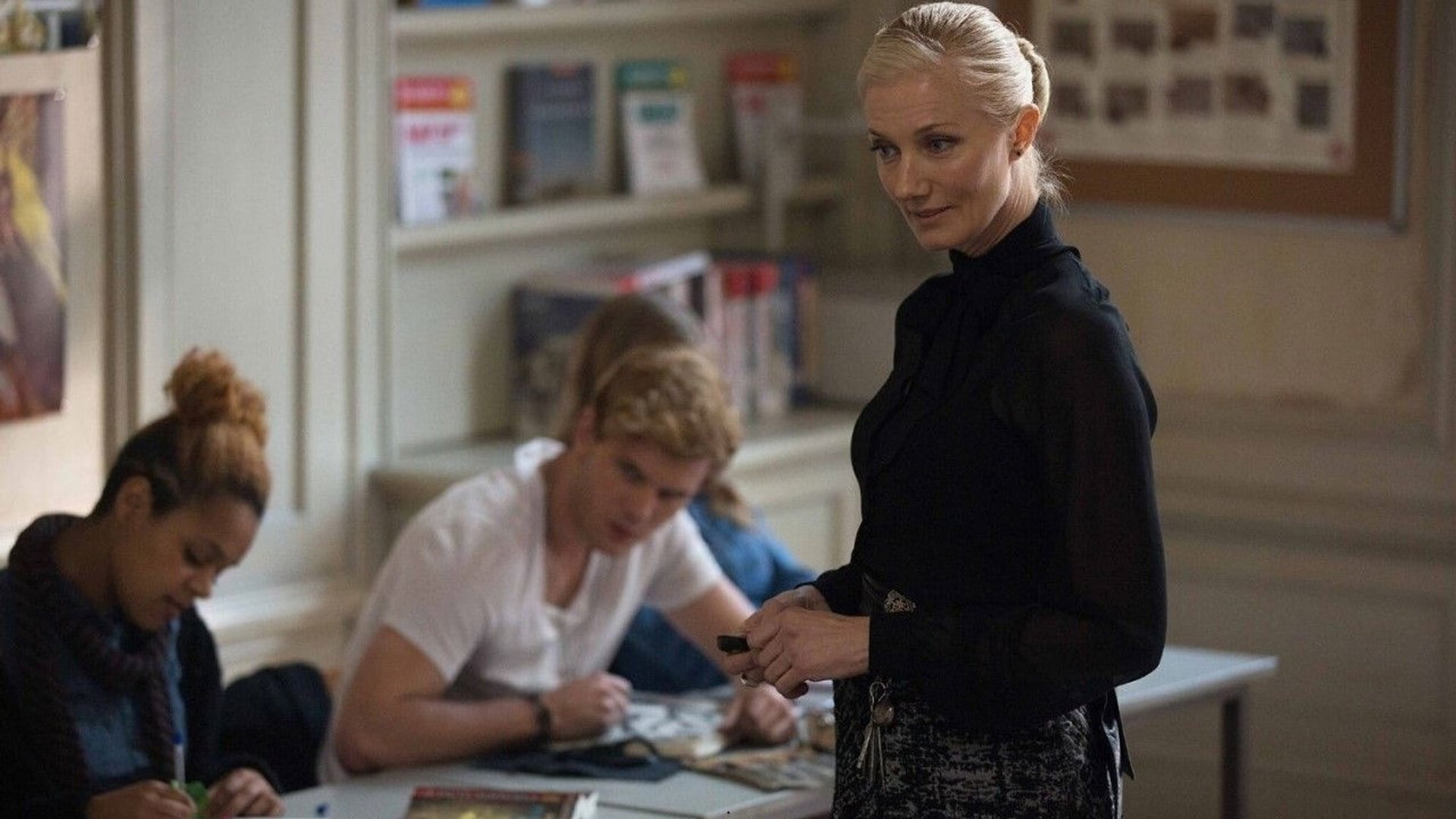 Foto do filme Fallen