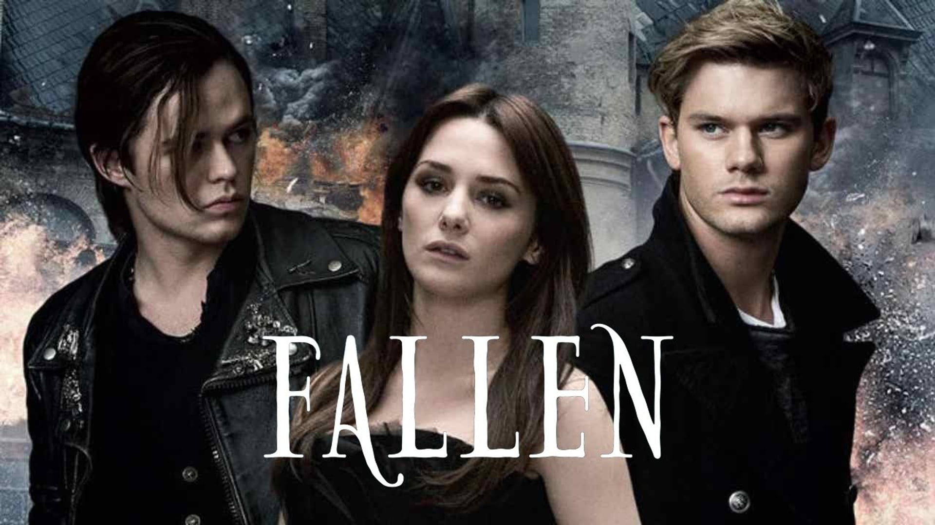 Foto do filme Fallen