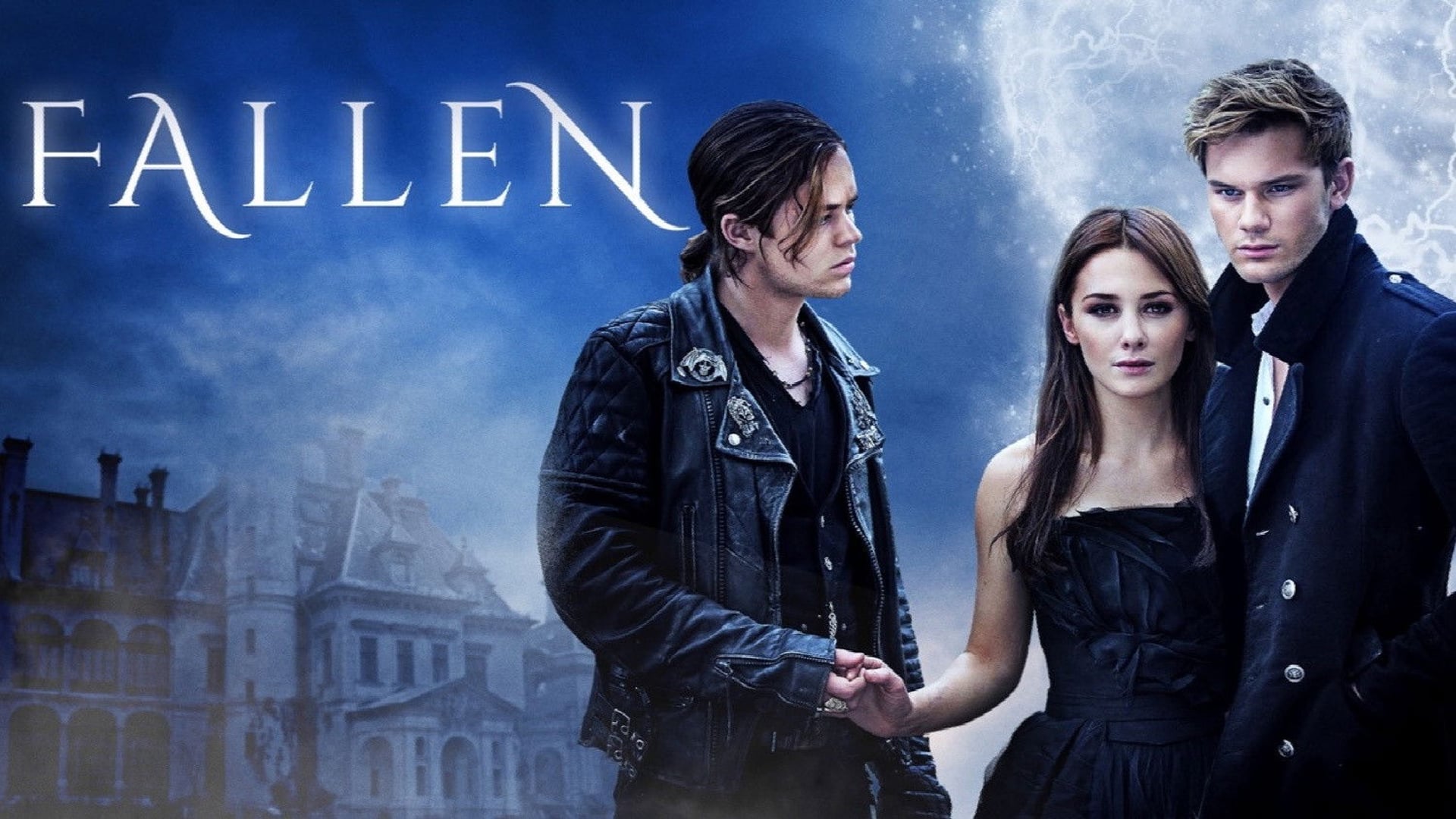 Foto do filme Fallen