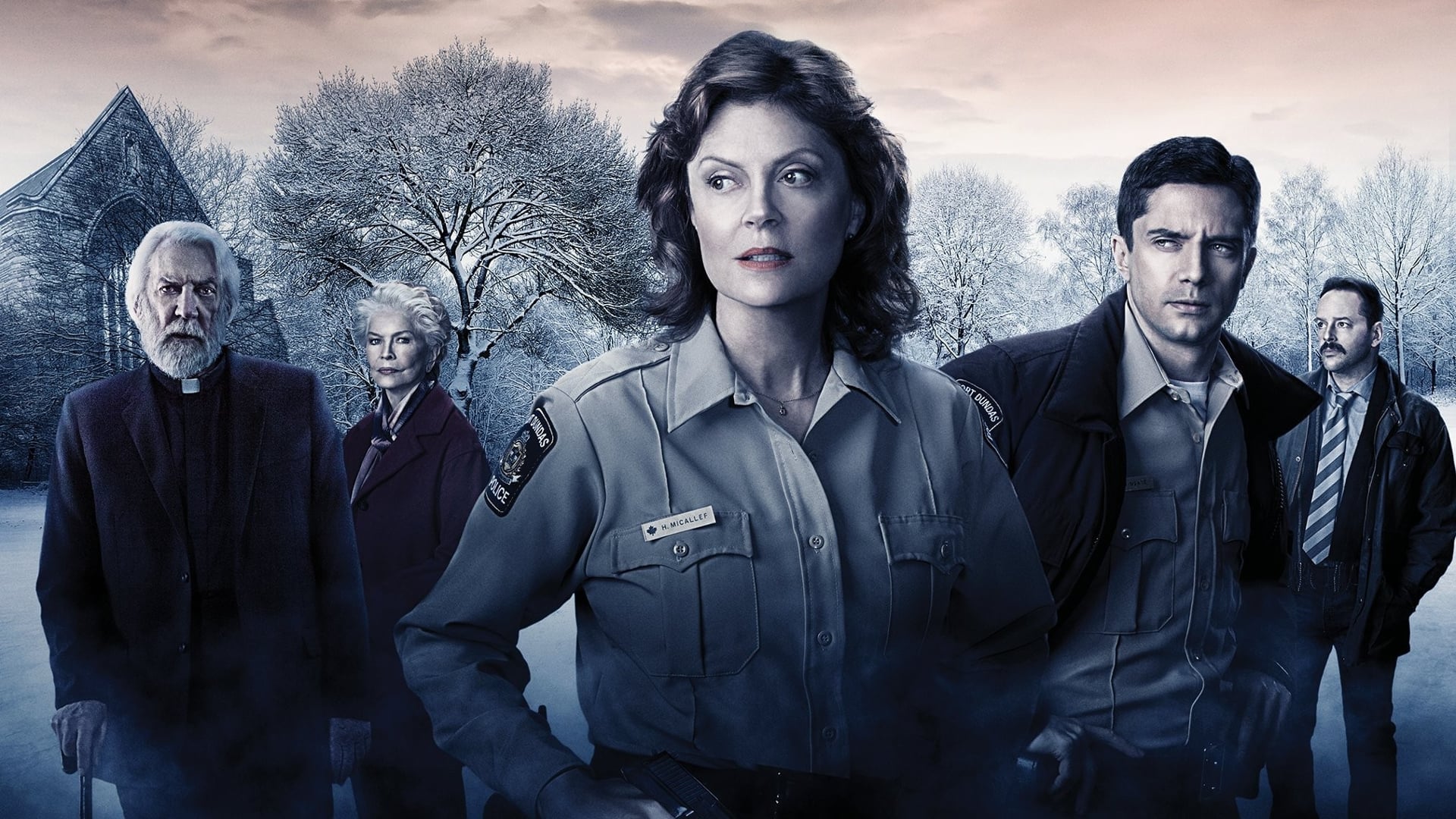 Foto do filme A Convocação