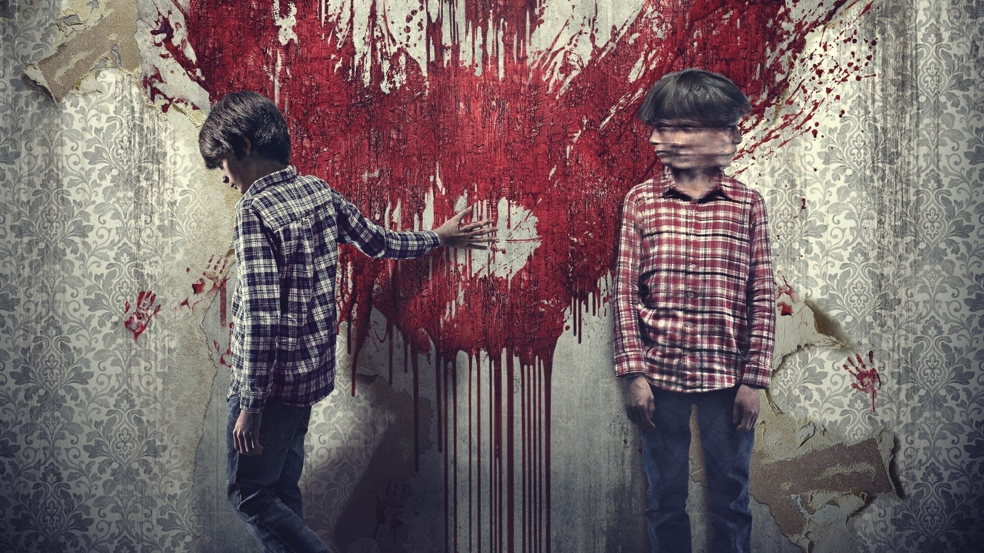 Foto do filme A Entidade 2