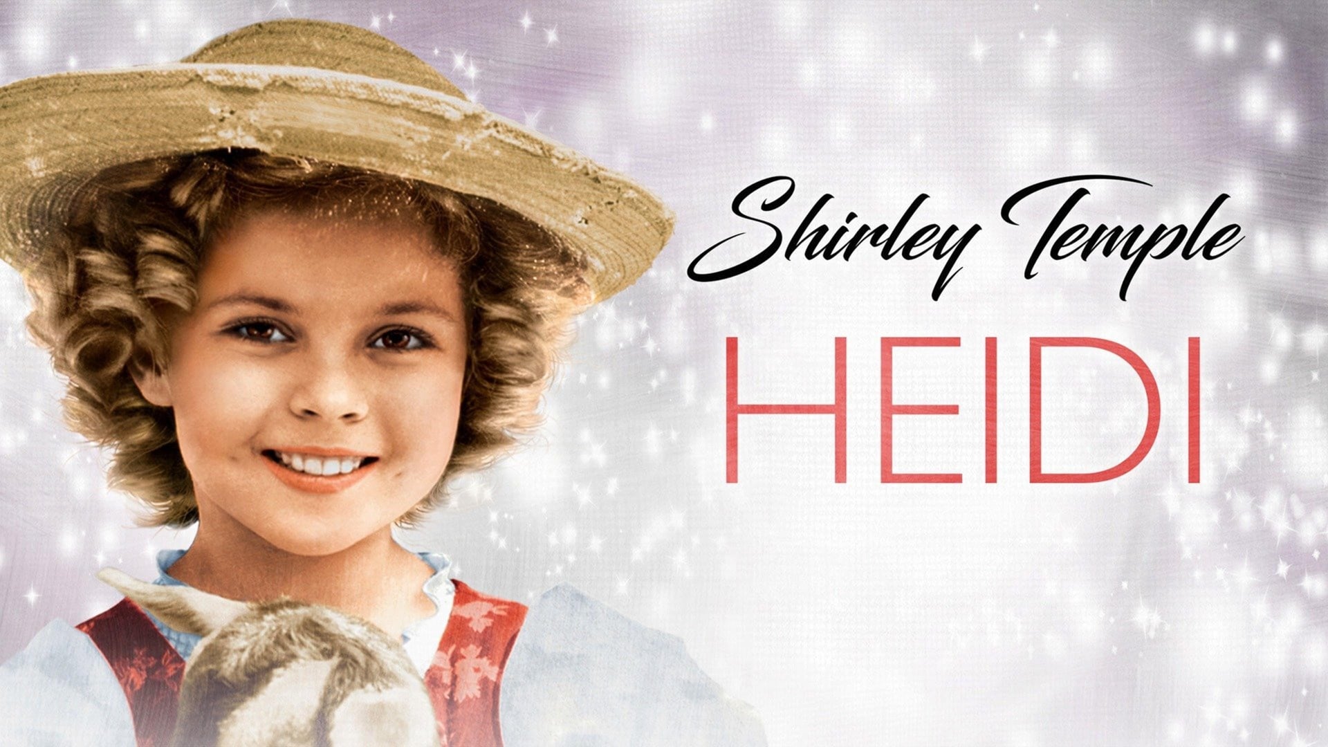 Foto do filme Heidi
