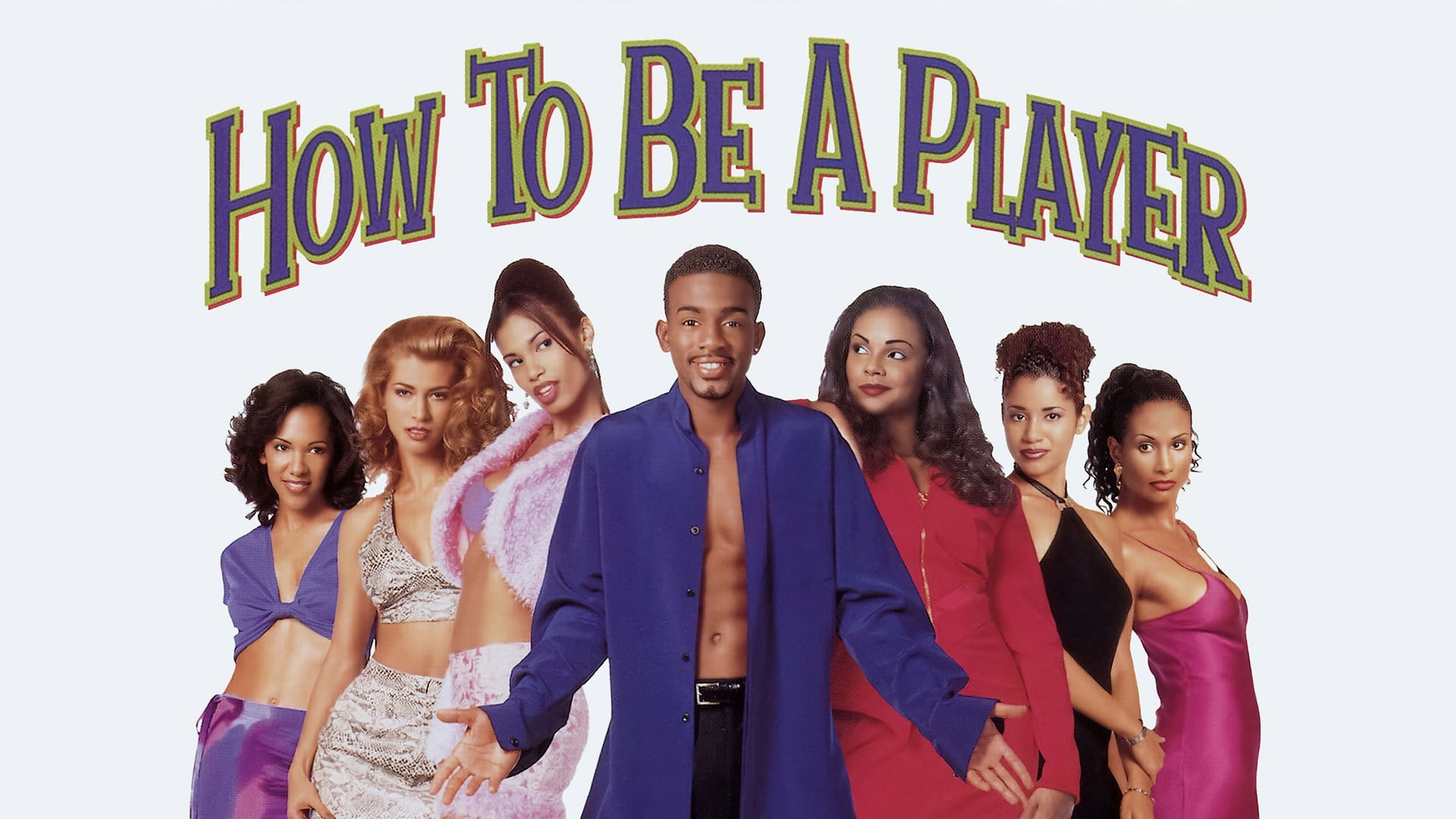 Foto do filme How to Be a Player