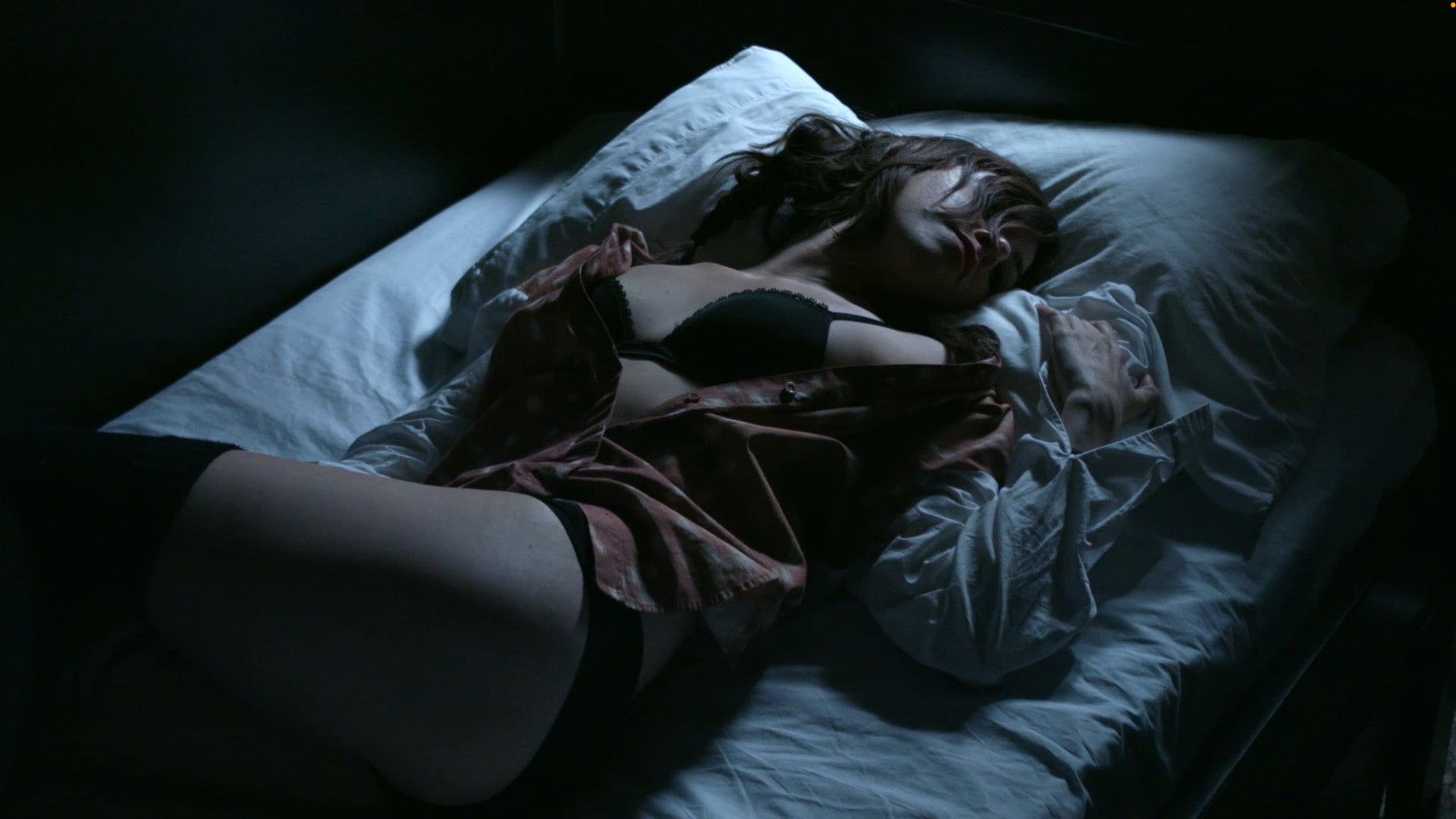 Foto do filme Ned Rifle