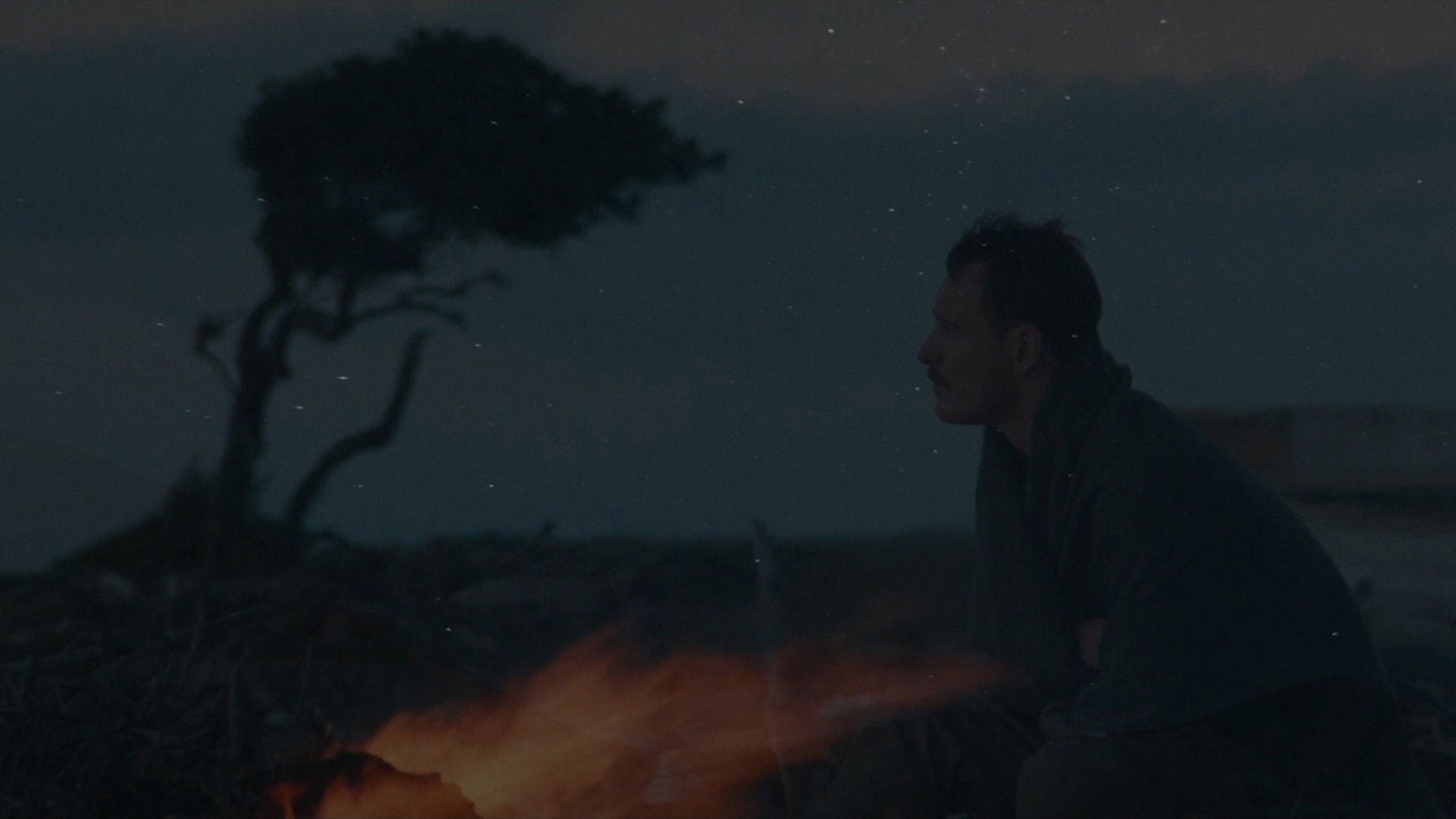 Foto do filme A Luz Entre Oceanos