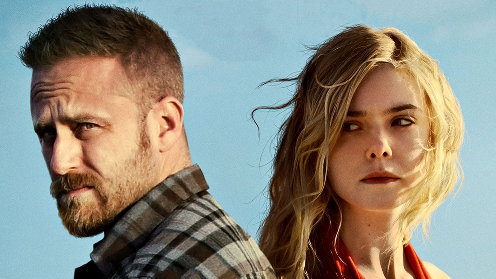 Foto do filme Galveston: Destinos Cruzados