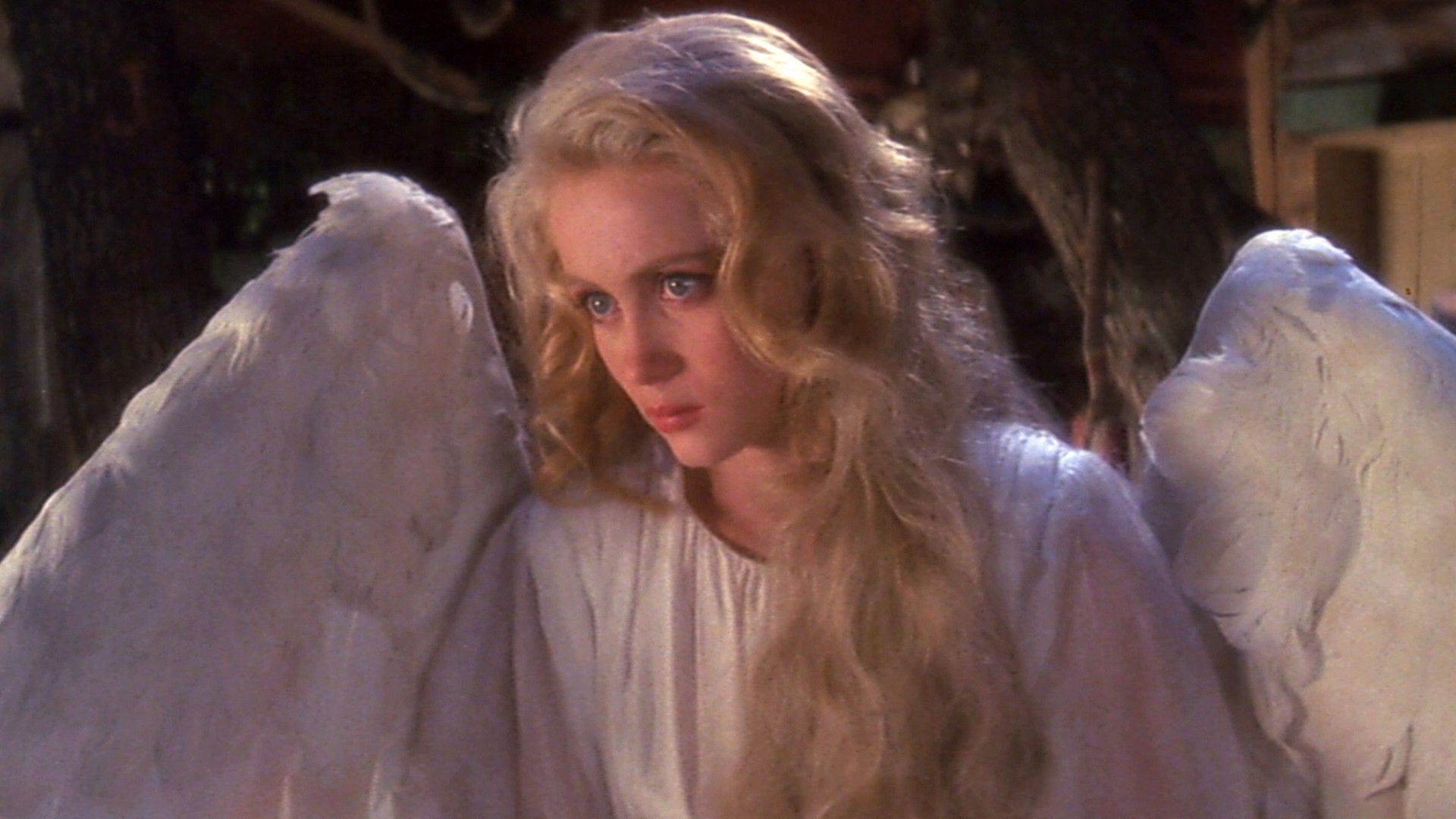 Foto do filme Encontro com um Anjo