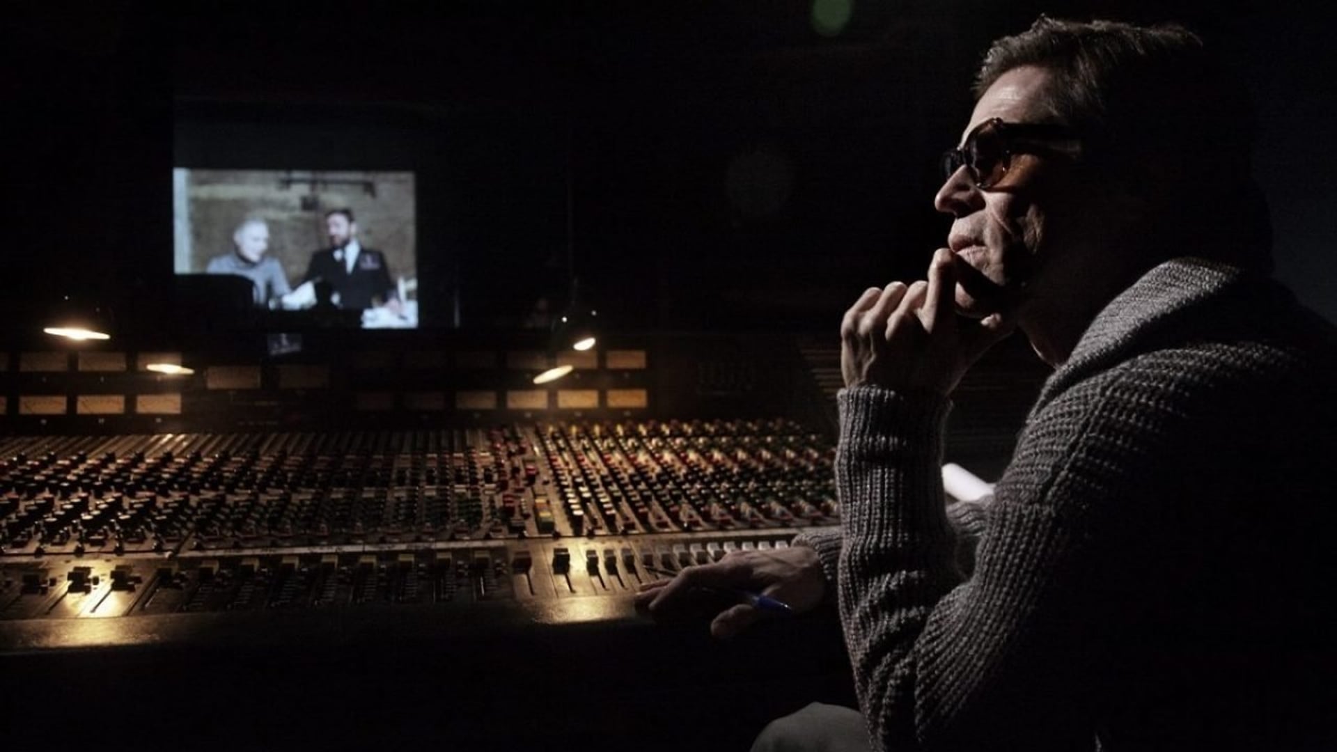 Foto do filme Pasolini