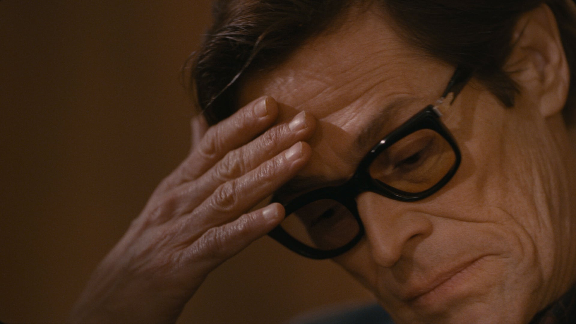 Foto do filme Pasolini