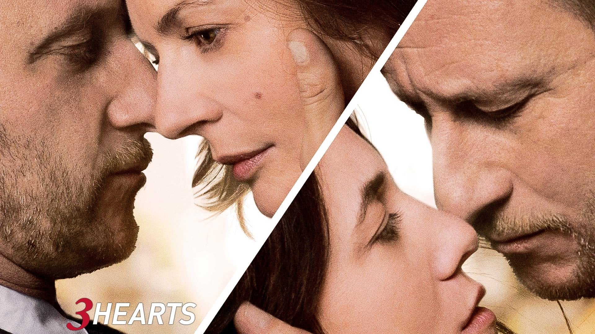 Foto do filme 3 Corações