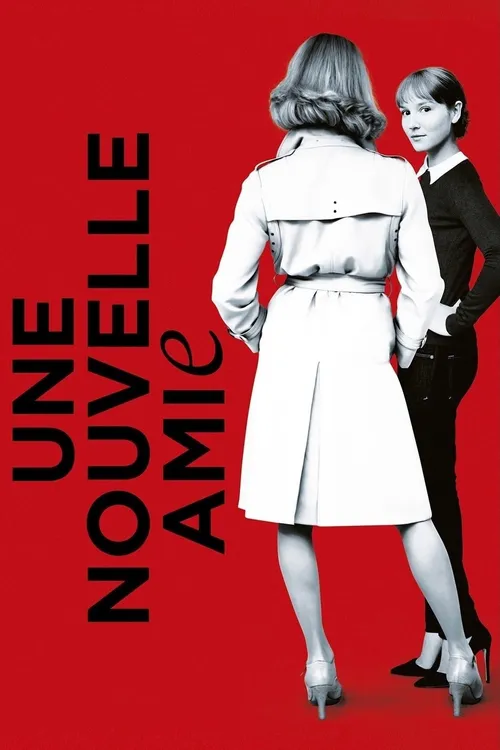 Une nouvelle amie
