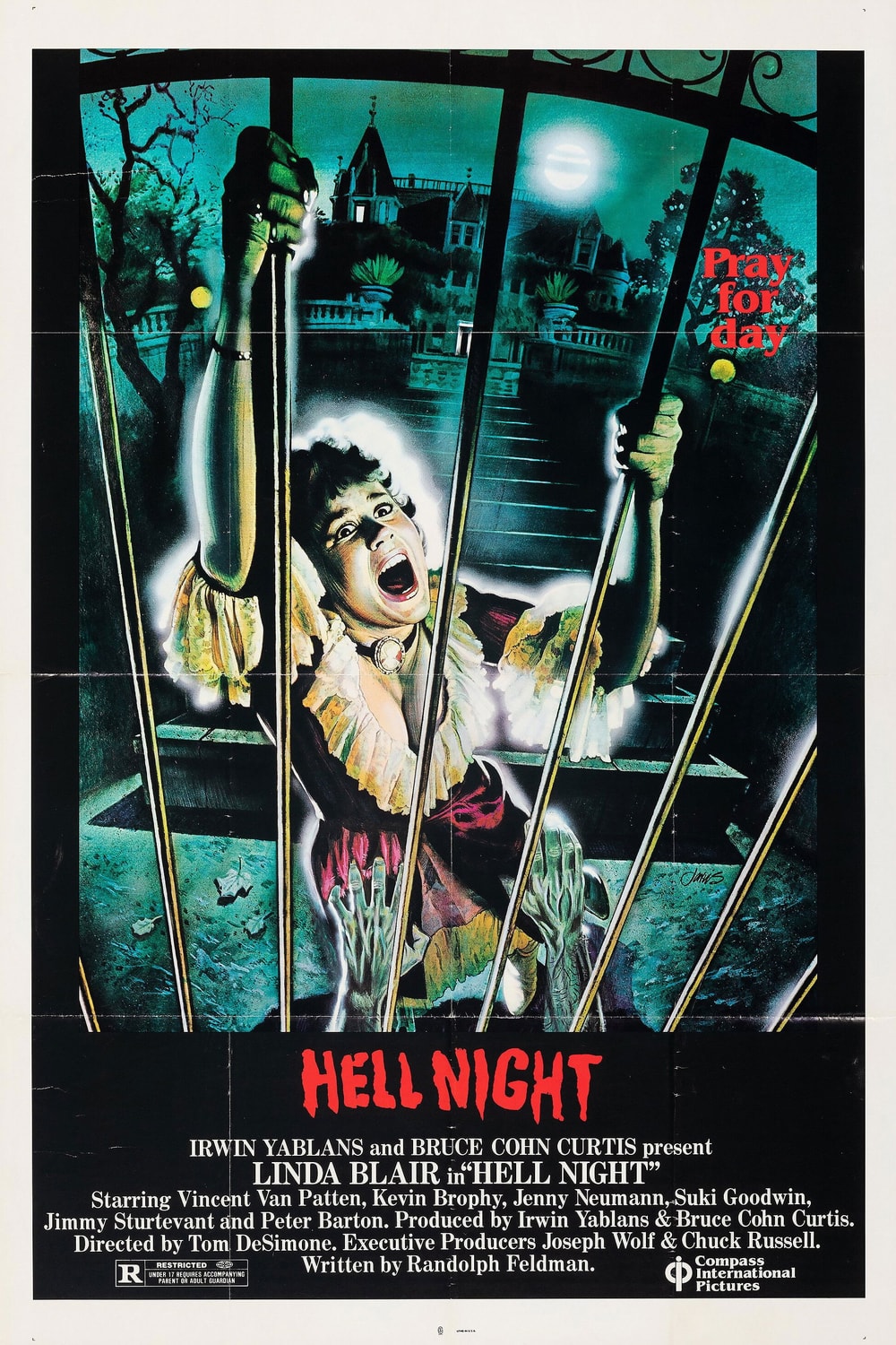 Noite Infernal