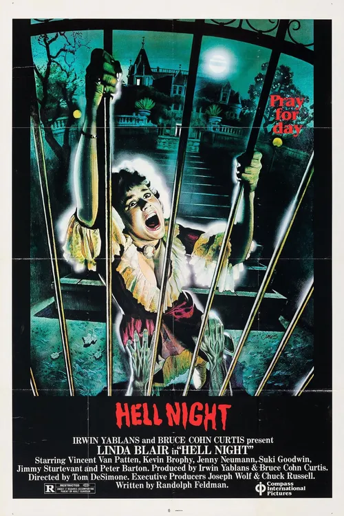 Noite Infernal