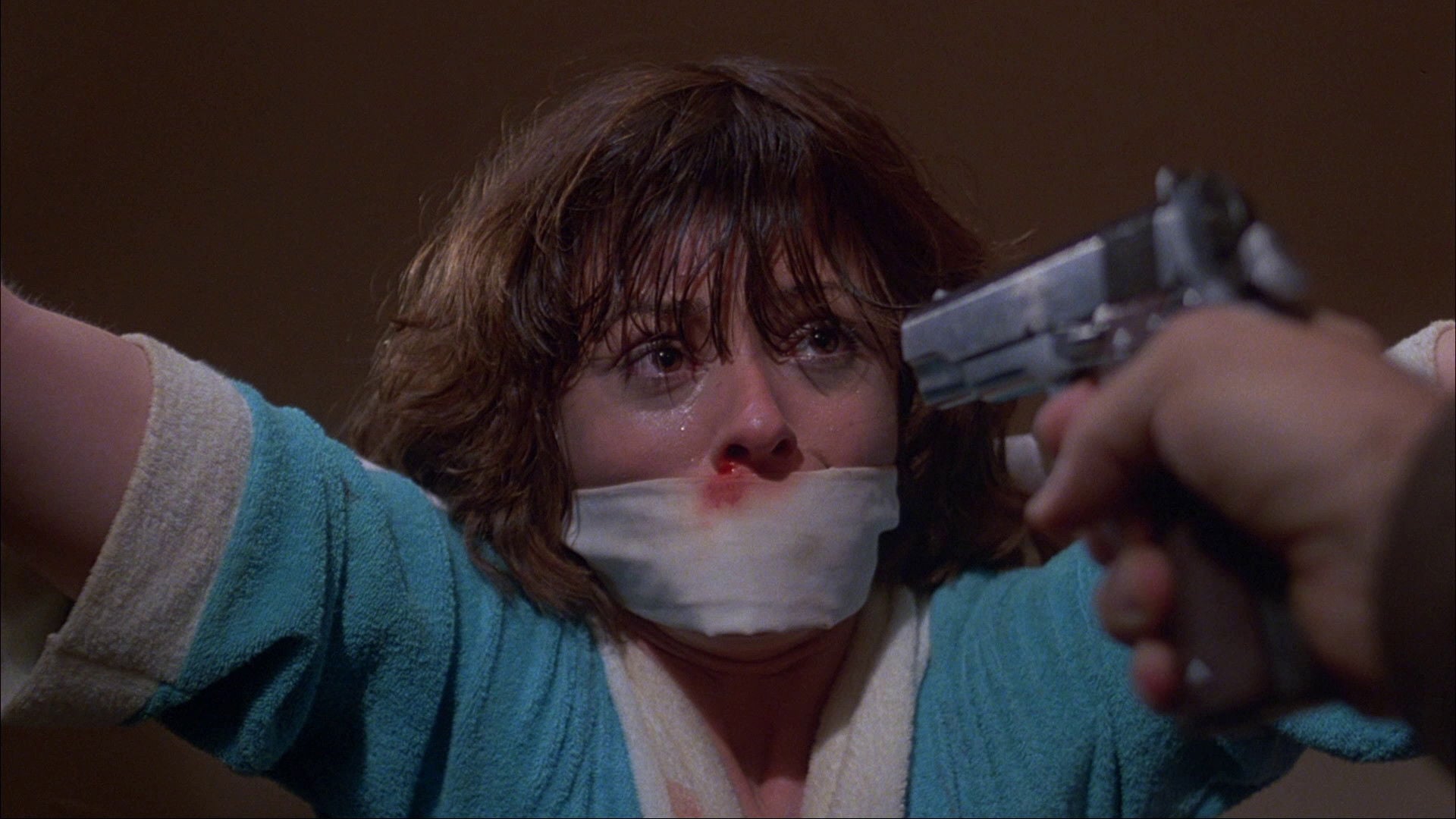 Foto do filme Sombra no Escuro