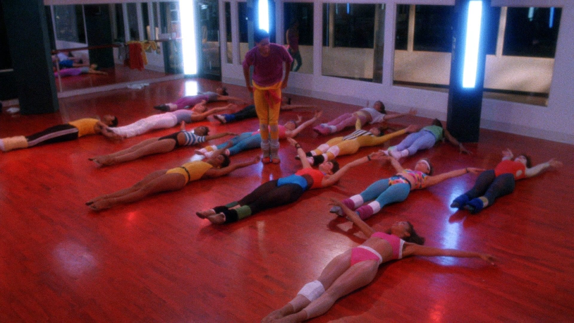 Foto do filme Spa Diabólico