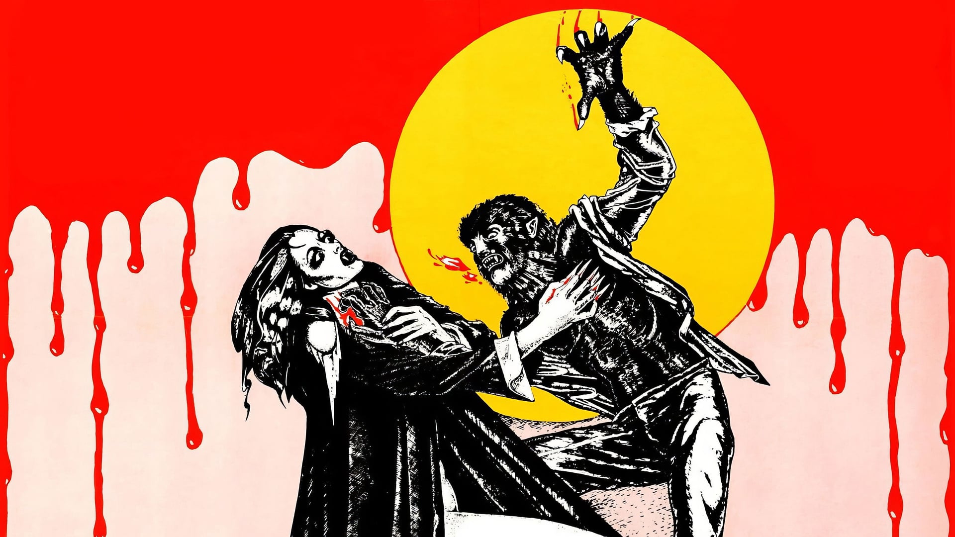 Foto do filme La noche de Walpurgis
