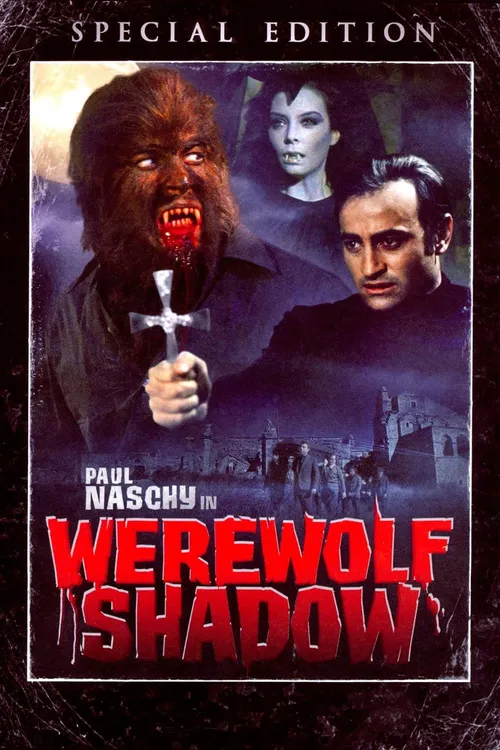 La noche de Walpurgis