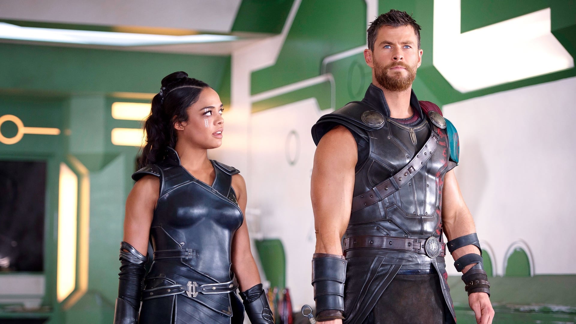 Foto do filme Thor: Ragnarok