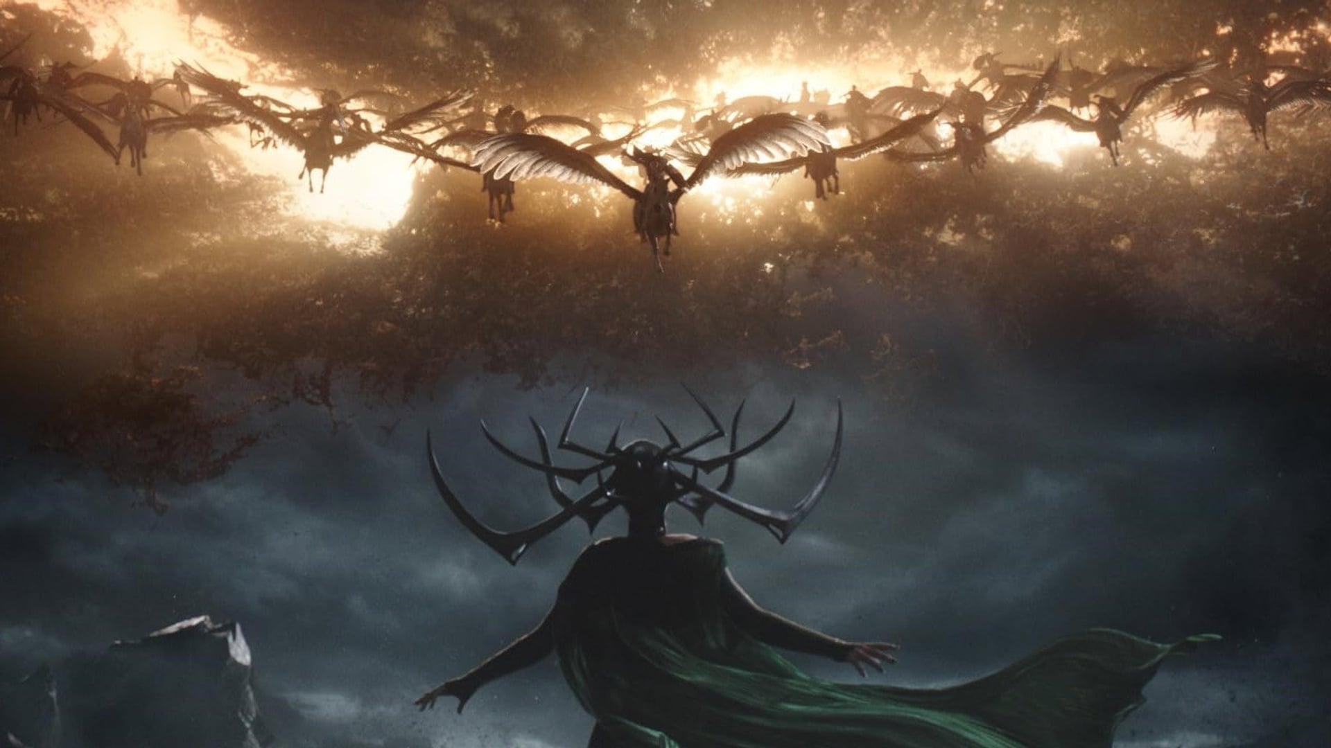 Foto do filme Thor: Ragnarok