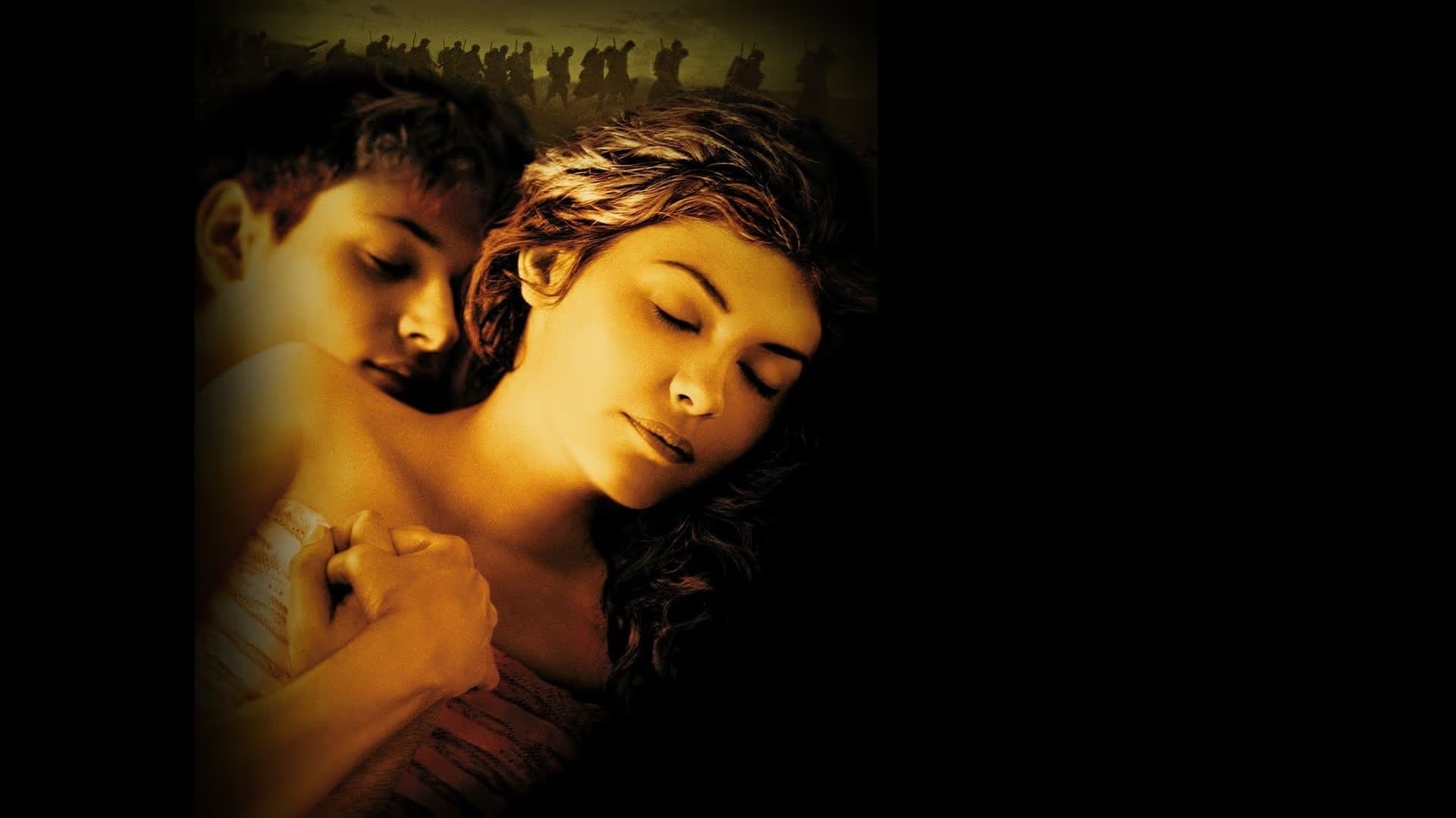 Foto do filme Eterno Amor