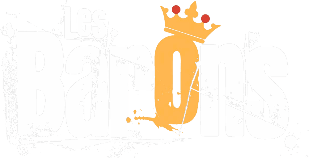 Foto do filme Les Barons