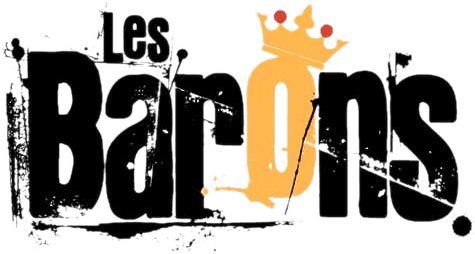 Foto do filme Les Barons