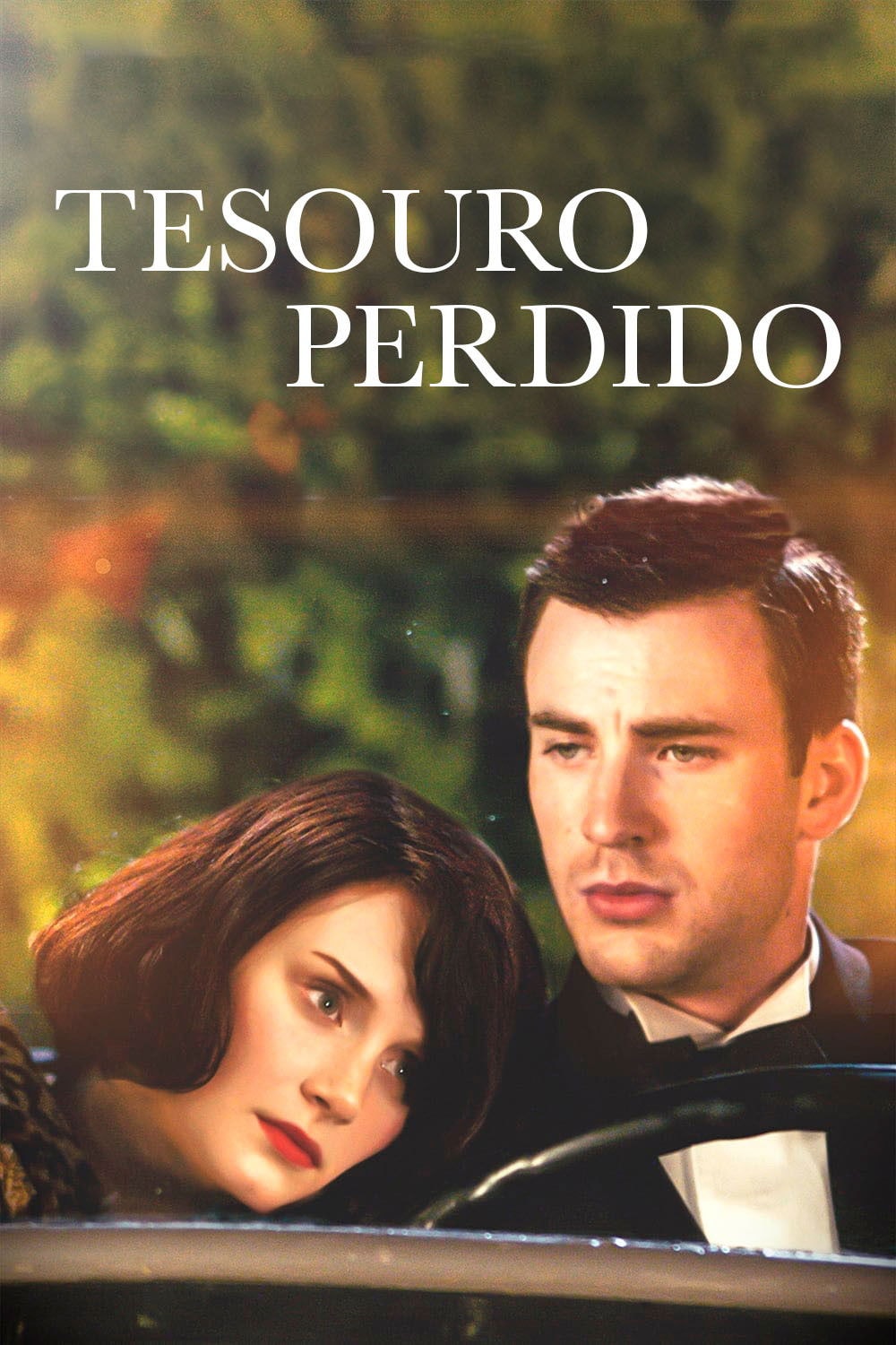 Tesouro Perdido
