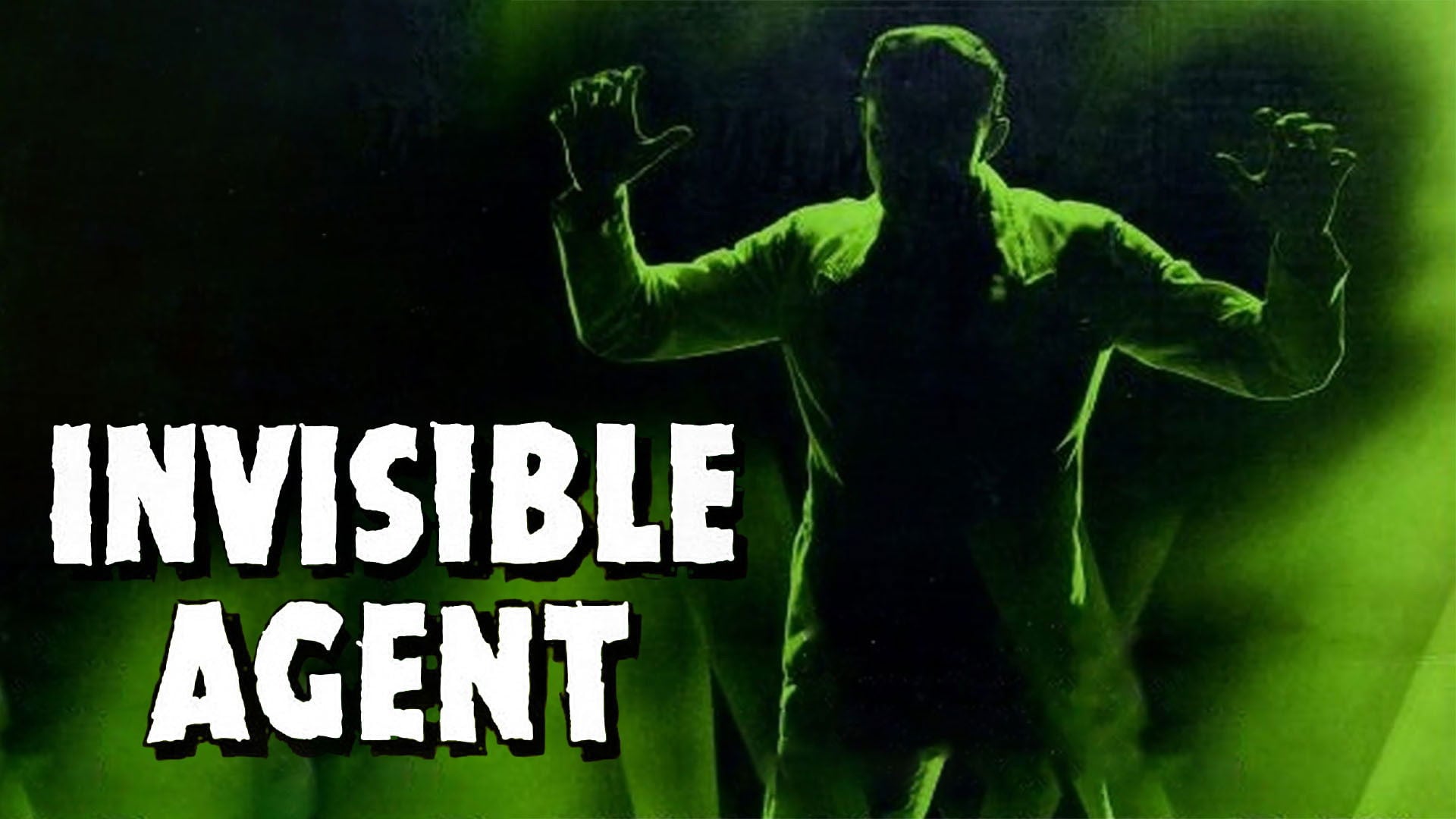 Foto do filme O Agente Invisível
